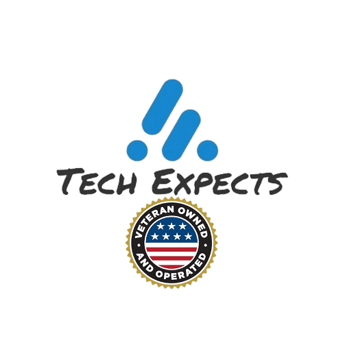 Veteran Owned Small Tech Business